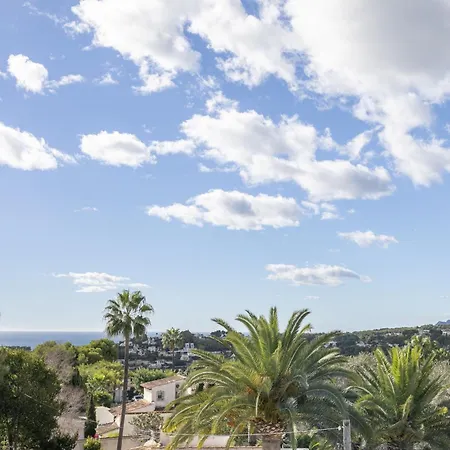 Echappee Ensoleillee A Dans Pour 8 Villa